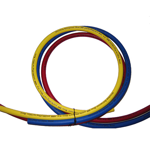 空調(diào)冷媒管對(duì)空調(diào)運(yùn)行效率的影響