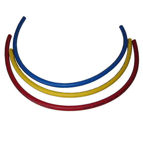 如何避免空調(diào)冷媒管在冬季受損